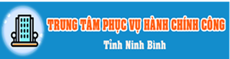 Trung tâm phục vụ hành chính công